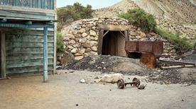 Museo dell' Arte Mineraria - >Iglesias
