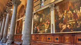 Museo dell'Opera del Duomo - >Pise
