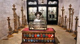 Museo della Basilica di San Nicola - >Bari