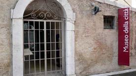 Museo della Città - >Ancona