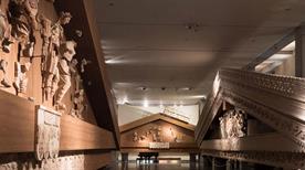 Museo della Civitella - >Chieti