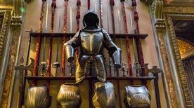 Museo della Fondazione Bagatti Valsecchi - >Milan