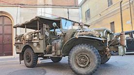 Museo della Guerra - >Castel del Rio