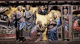 Museo della Pietà Popolare - >Molfetta