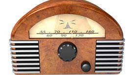 Museo della Radio d'epoca - >Verona