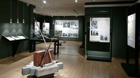 Museo della Resistenza - >Falconara Marittima