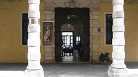 Museo della Terza Armata - >Padova