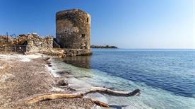 Museo della Tonnara - >Stintino