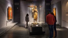 Museo dell’Opera del Duomo - >Florenz