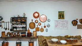 Museo di Arte Contadina - >Montegallo