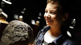 Museo di Mineralogia - >Cagliari