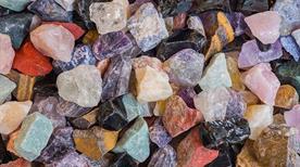 Museo di Mineralogia e Petrografia - >Pavia
