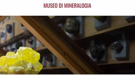 Museo di Mineralogia - >Padova
