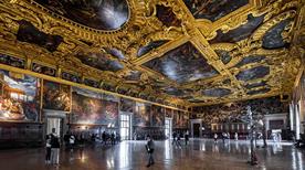 Museo di Palazzo Ducale - >Venecia