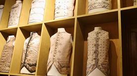 Museo di Palazzo Mocenigo - >Venecia