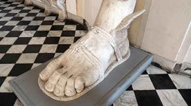 Museo di Palazzo Reale - >Genoa