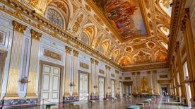 Museo di Palazzo Reale - >Naples