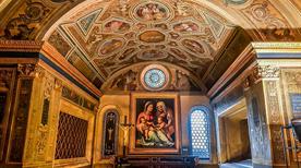 Museo di Palazzo Vecchio - >Florenz