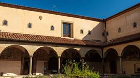 Museo di S.Marco - >Florenz