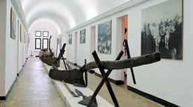 Museo di Storia della Mezzadria - >Senigallia