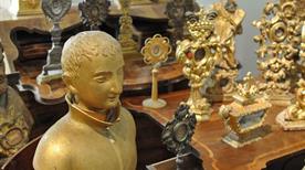 Museo Diocesano A. Bergamaschi - >Pennabilli