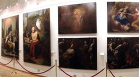 Museo Diocesano di Ortona - >Ortona