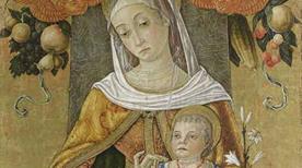 Museo Diocesano - >Fermo