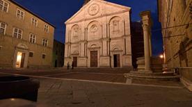 Museo Diocesano - >Pienza