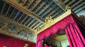 Museo Diocesano - >Pistoia