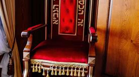 Museo Ebraico Marini - >Livourne
