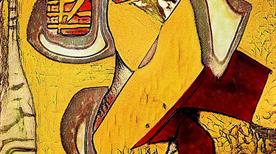 Museo Etnografico Africano - >Bari