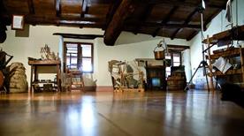 Museo Etnografico - >Brenzone
