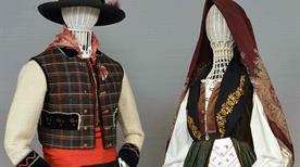 Museo Etnografico del Friuli - >Udine