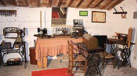 Museo Etnografico - >Fratta Polesine