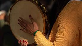 Museo Etnomusicale Comunale - >Montemarano