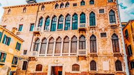 Museo Fortuny - >Venecia