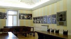 Museo Fotografico su Luigi Einaudi - >Dogliani