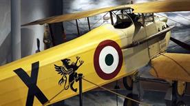 Museo Francesco Baracca - >Lugo