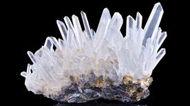 Museo Mineralogico - Collezione F. Grazioli - >Sondrio