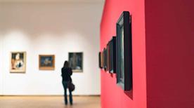 Museo Morandi - >Bologne