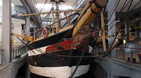 Museo Navale Didattico - >Milan