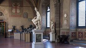 Museo Nazionale del Bargello - >Florenz