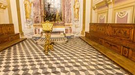 Museo Nazionale di Palazzo Reale - >Pise