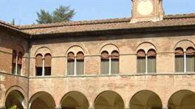 Museo Nazionale di San Matteo - >Pise
