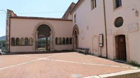 Museo Nazionale di Santa Maria delle Monache - >Isernia
