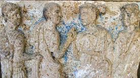 Museo Nazionale Etrusco P. Aria - >Marzabotto