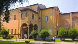 Museo Nazionale - >Ravenna