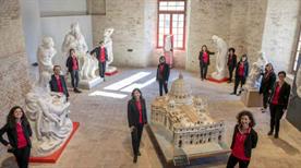 Museo Omero - >Ancona