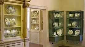 Museo Paparella-Treccia Devlet - >Pescara