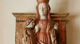 Museo Parrocchiale - >Ornavasso